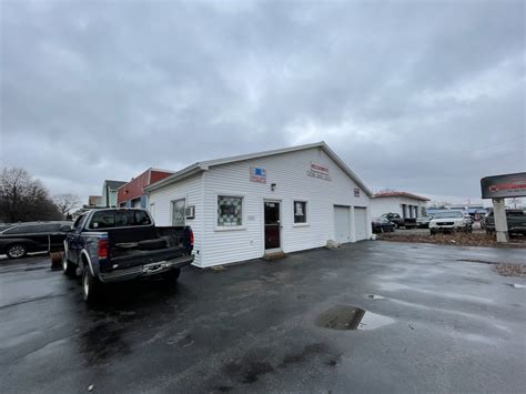 2510 Seneca St, West Seneca, NY 14210 - Retail for Lease | LoopNet