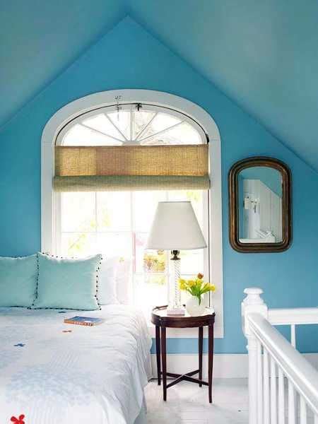 Spa themed bedroom decorating ideas. Light Blue Bedroom Colors, 22 Calming Bedroom Decorating ...