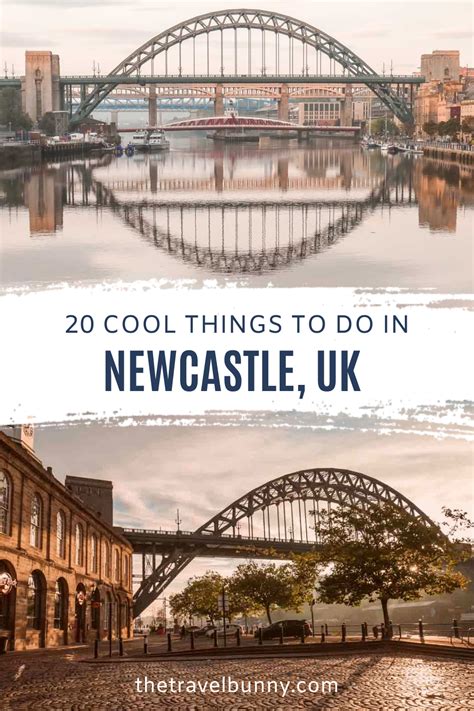 20 Best Things To Do In Newcastle Upon Tyne Artofit