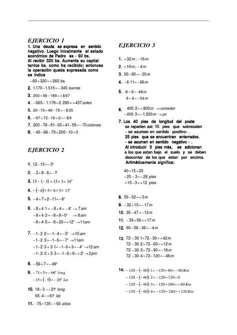 También existe el libro de aritmética de baldor enfocado a las matemáticas para primaria. Libro de álgebra a baldor ejercicios resueltos by jose ...
