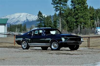Mustang Wallpapers 1969 Shelby Gt500 Fastback Ford
