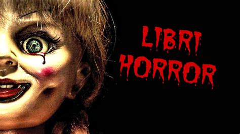 Entra e scopri la classifica dei libri best seller: Libri horror, i migliori best seller da leggere per un ...