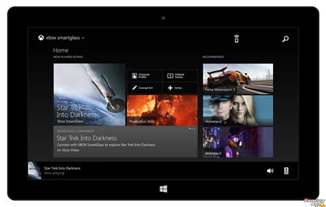 Xbox One Dashboard Gallery Gaming Age