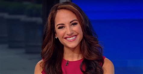 Sexy Attorney And Fox News Babe Emily Compagno 63 Pics Play The Five