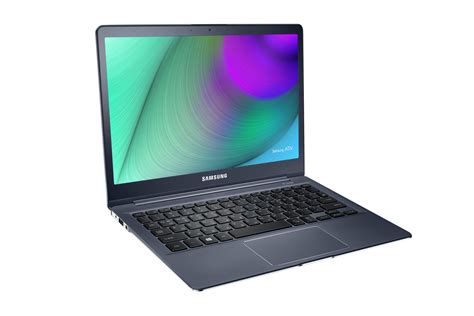 Samsung Unveils The 2015 Ativ Book 9 Ultraportable Laptop