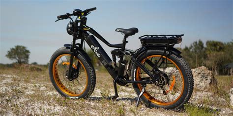 Overpowered E Bike Review The E Cells Super Monarch Awd 1500 Dual