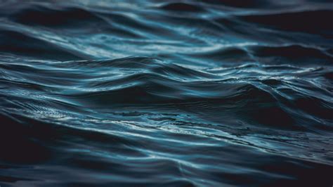 Wallpaper Wave Water Wavy Ocean