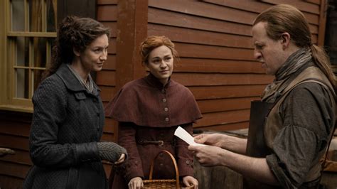 We did not find results for: 'Outlander' Sneak Peek: The Hunt for Bonnet Begins in ...