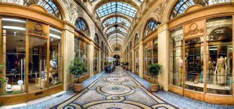 Best Shopping In Paris From Budget Friendly To Luxury