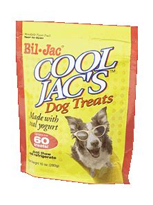 New posts are added regularly. Frozen Dog Treats Made with Real Yogurt | Bil-Jac Frozen ...