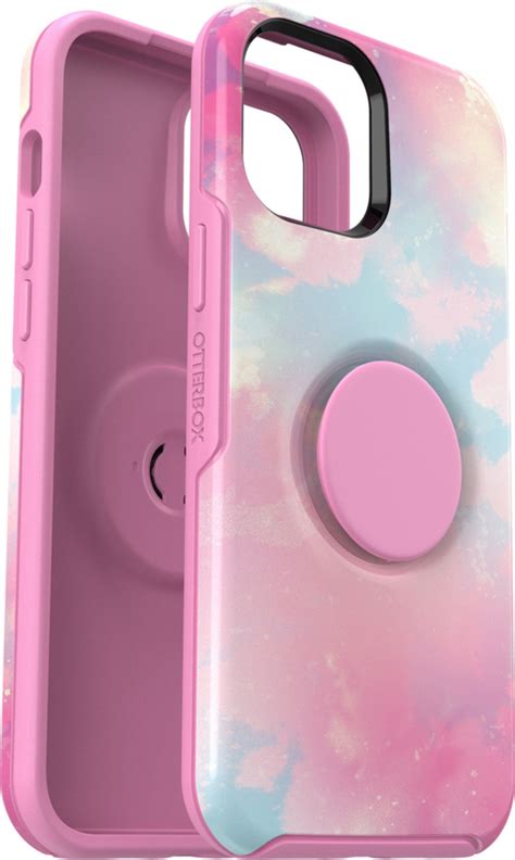 Otterbox Iphone 12 Pro Max Symmetry Pop Case Price And Features