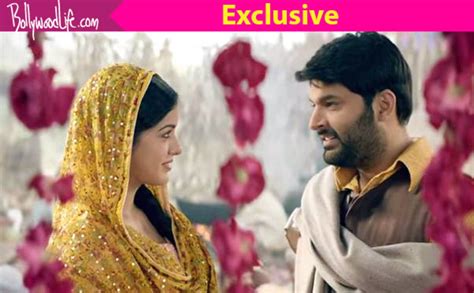 Ishita Dutta Reveals A Few Secrets About Firangi Co Star Kapil Sharma