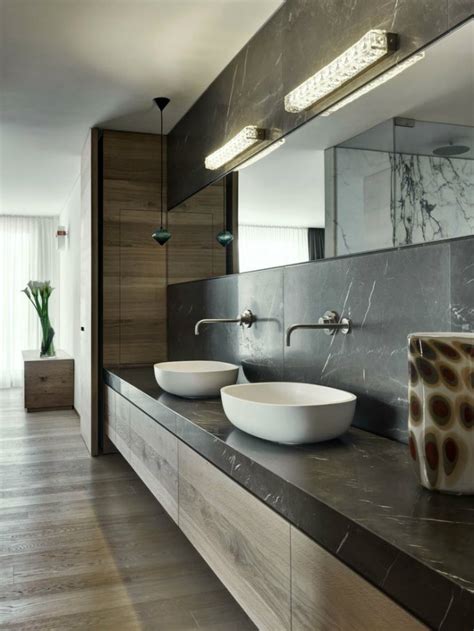 Incredible Contemporary Bathroom Ideas Maison Valentina Blog