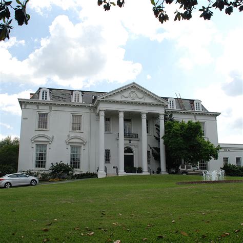 The Old Governors Mansion Baton Rouge All You Need To Know Before