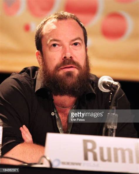 Simon Rumley Photos And Premium High Res Pictures Getty Images