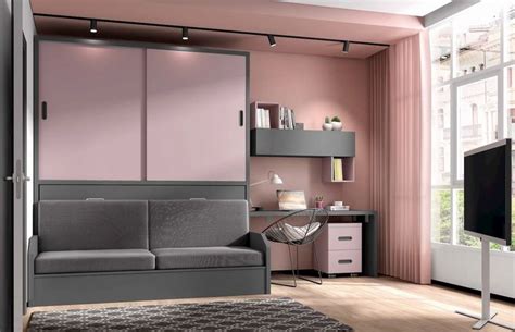 See more ideas about sofa cama, sofa, furniture. Juveniles modernos. Habitaciones juveniles o infantiles ...