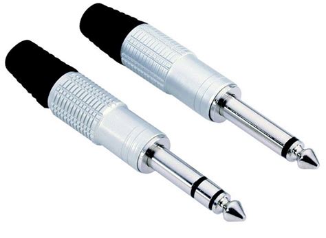What Is A Trs Cable Mission Engineering
