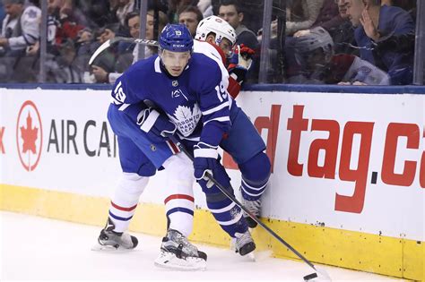 The toronto maple leafs start the playoffs against a historical rival they dominated on home ice, but the montreal canadiens have some track record with being a tough out as a playoff underdog. Taking out the trash: Montreal Canadiens 0 - Toronto Maple ...