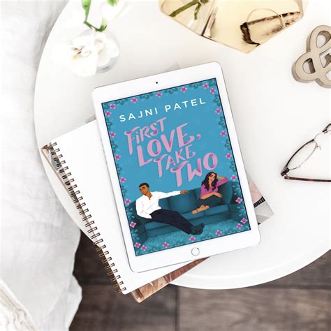 First Love Take Two — Latest Book Crush