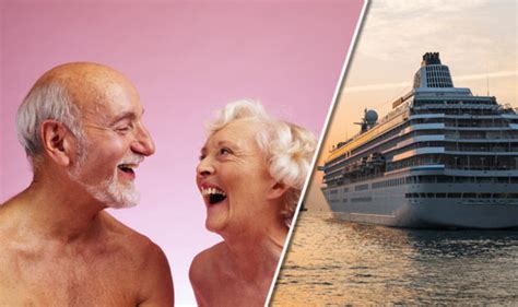 Nude Cruise Original Group Reveals Itinerary For Naked Voyage Through