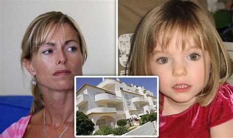 Madeleine's parents, kate and gerry mccann, had put their three kids to bed that night and gone out. Madeleine Mccann Now 2020