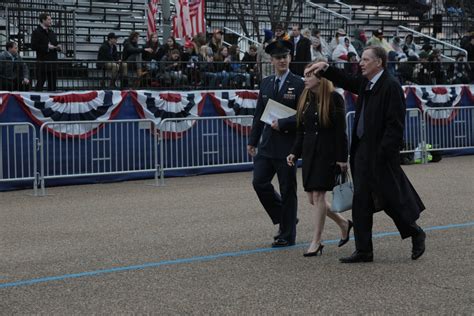 Dvids Images 2017 Inauguration Image 22 Of 22