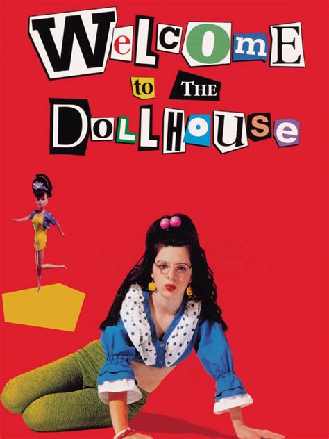 Picture Of Welcome To The Dollhouse Hot Sex Picture