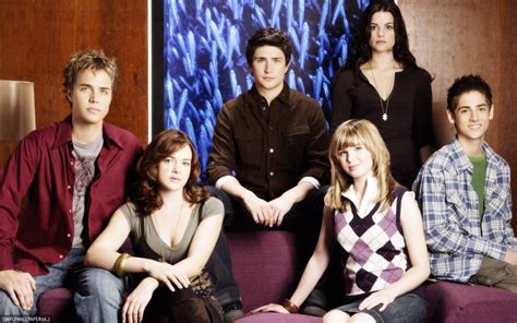 Kyle Xy Wallpapers Wallpaper Cave