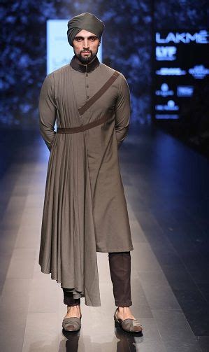 Latest Collection Of Mens Kurta Designs You Must Try In India