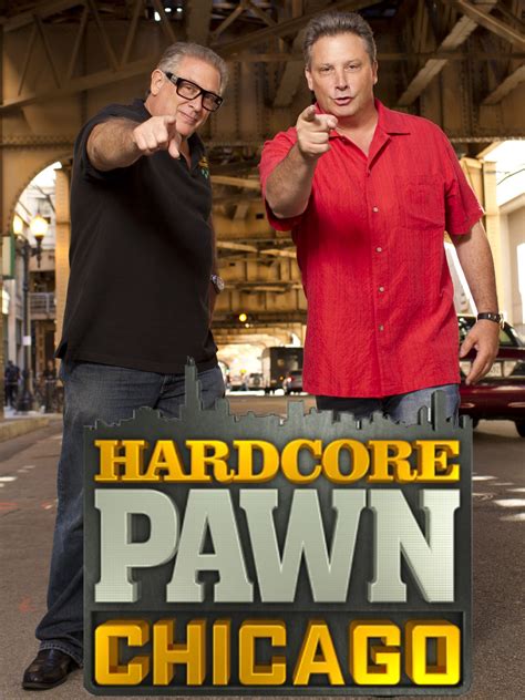Hardcore Pawn Chicago Where To Watch And Stream Tv Guide