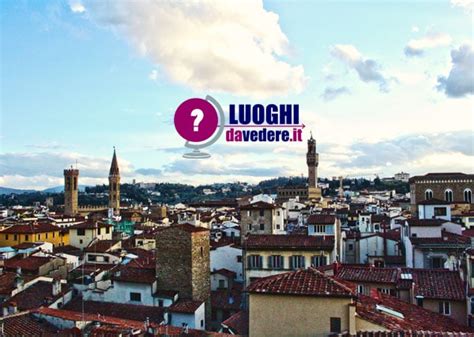 Itinerario Completo Per Visitare Firenze In Giorno Senza Perdere Niente