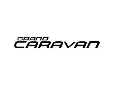 Dodge Grand Caravan Logo Png Transparent And Svg Vector Freebie Supply