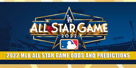 Mlb All Star Game Predictions Picks Odds And Preview