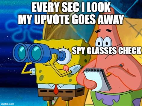 Spy Imgflip