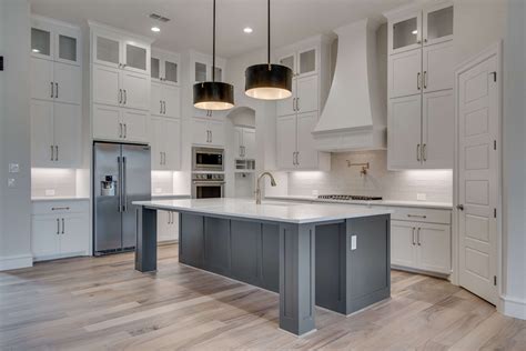 2021 Kitchen Design Trends Kindred Homes