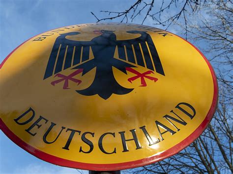 Deutschland Verh Ngt Einreiseverbote Wegen Corona Krise Swi Swissinfo Ch