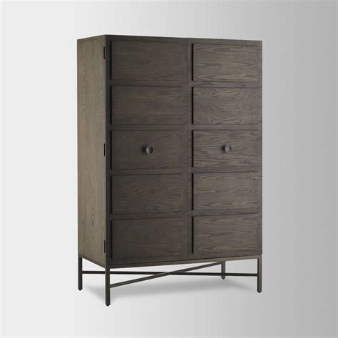 We did not find results for: Paneled Armoire - Modern - Armoires And Wardrobes - by ...