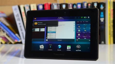 blackberry playbook 2 0 review the verge