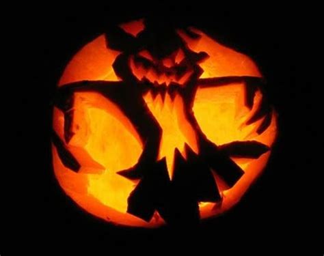 Entirely Unique Jack O Lanterns Pumpkin Carving Ideas And Patterns