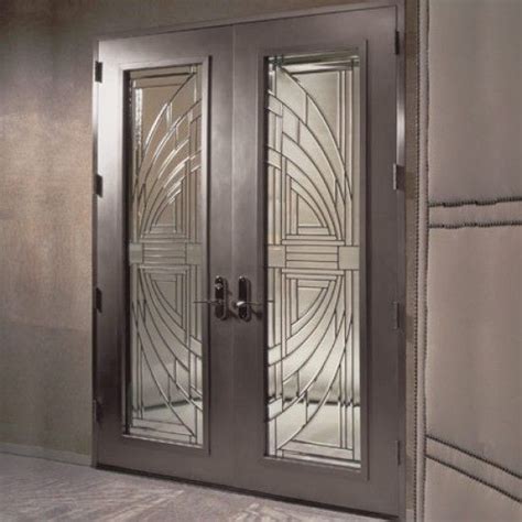 Attractive steel doors stainless steel doors architectural formssurfaces metal safety door designs india. Here are some of the best steel door designs you may want ...