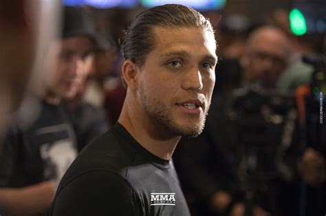 Brian Ortega out of UFC Busan main event against ‘Korean Zombie’ Chan