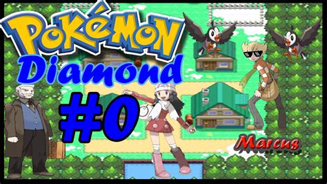 Check spelling or type a new query. Pokemon Diamond Nuzlocke part 0: Which starter? - YouTube