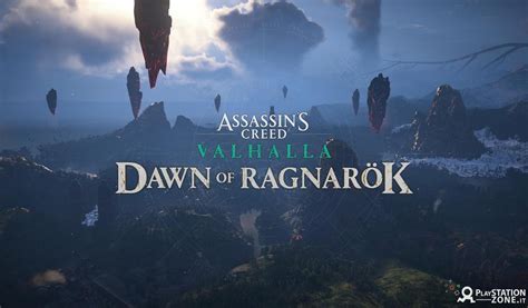 Recensione Assassin S Creed Valhalla L Alba Del Ragnarok