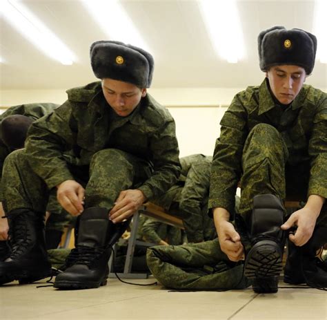 Ukraine Russische Wehrpflichtige In Angst Vor Einsatz Welt