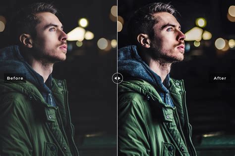 Pro Hdr Collection Lightroom Presets By Creativetacos On