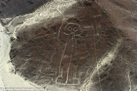 National geographic stories take you on a journey that's always enlightening, often surprising, and unfailingly fascinating. 24 new geoglyphs including giant Llamas and flames at Peru ...