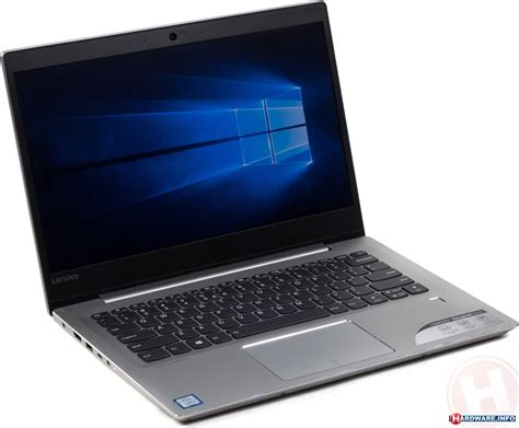 Lenovo Ideapad 520s 14ikb 81bl005rmh Laptop Hardware Info