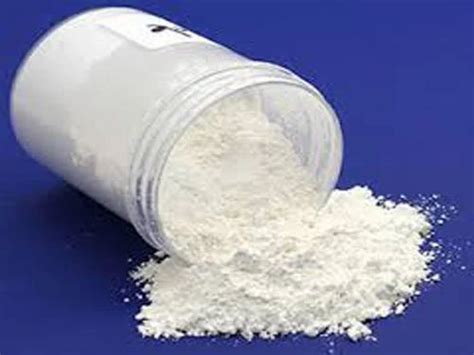 Powder Antimony Trioxide For Industrial Grade Standard Reagent Grade