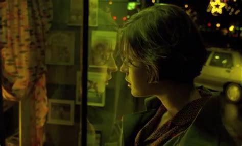The double life is the enigmatic story of doppelgängers: The little white attic : The Double Life of Veronique ...