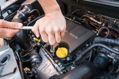 Car Maintenance How To Mantain A Car Basic Car Maintenance Tips